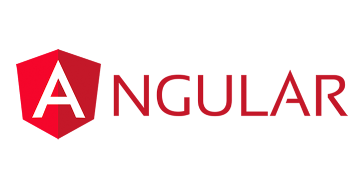 Angular logo