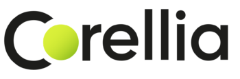 Corellia logo