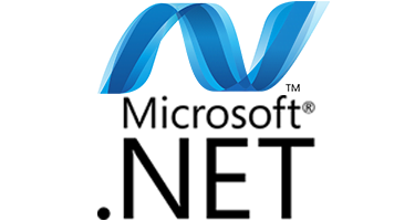 net Microsoft logo
